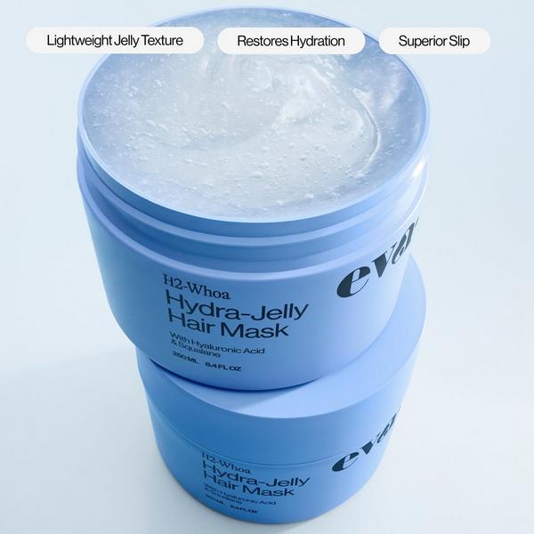 Eva Nyc H2-Whoa Hydra-Jelly Hair Mask #3