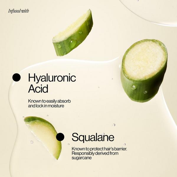 Eva Nyc H2-Whoa Hydra-Jelly Hair Mask #4