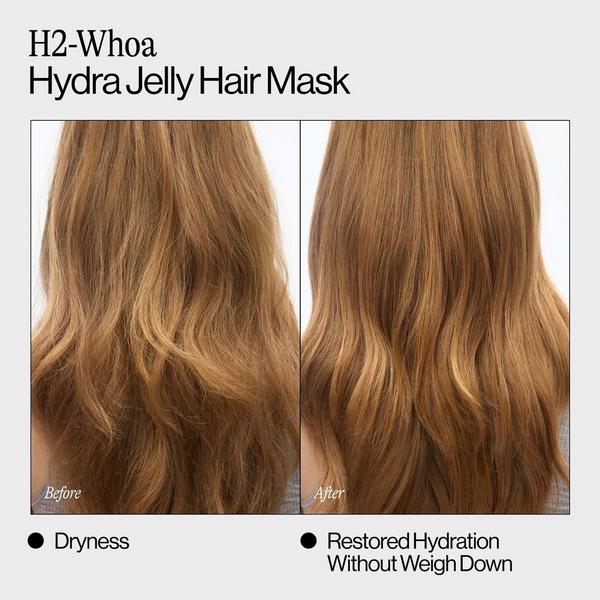 Eva Nyc H2-Whoa Hydra-Jelly Hair Mask #6