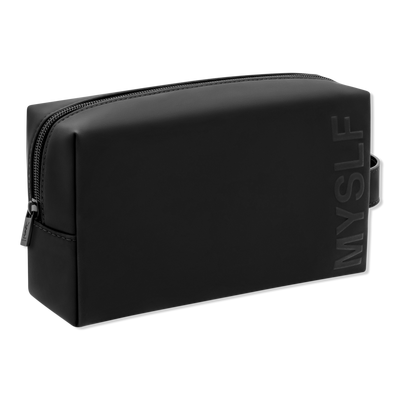 Yves Saint Laurent Free Pouch with select large spray purchase