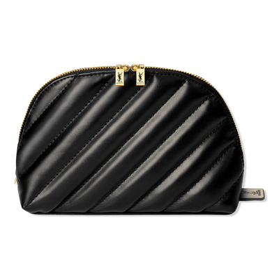 Yves Saint Laurent Free Pouch with select large spray purchase