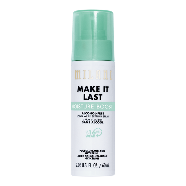 Milani Make It Last Moisture Boost Alcohol-Free Setting Spray #2