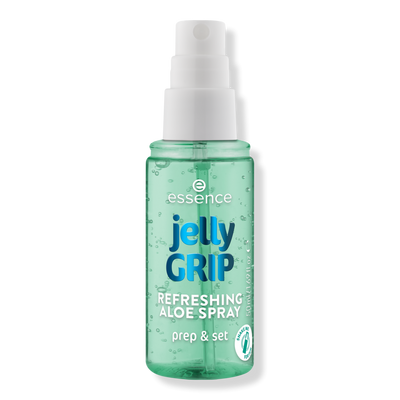 Essence Jelly Grip Refreshing Aloe Spray
