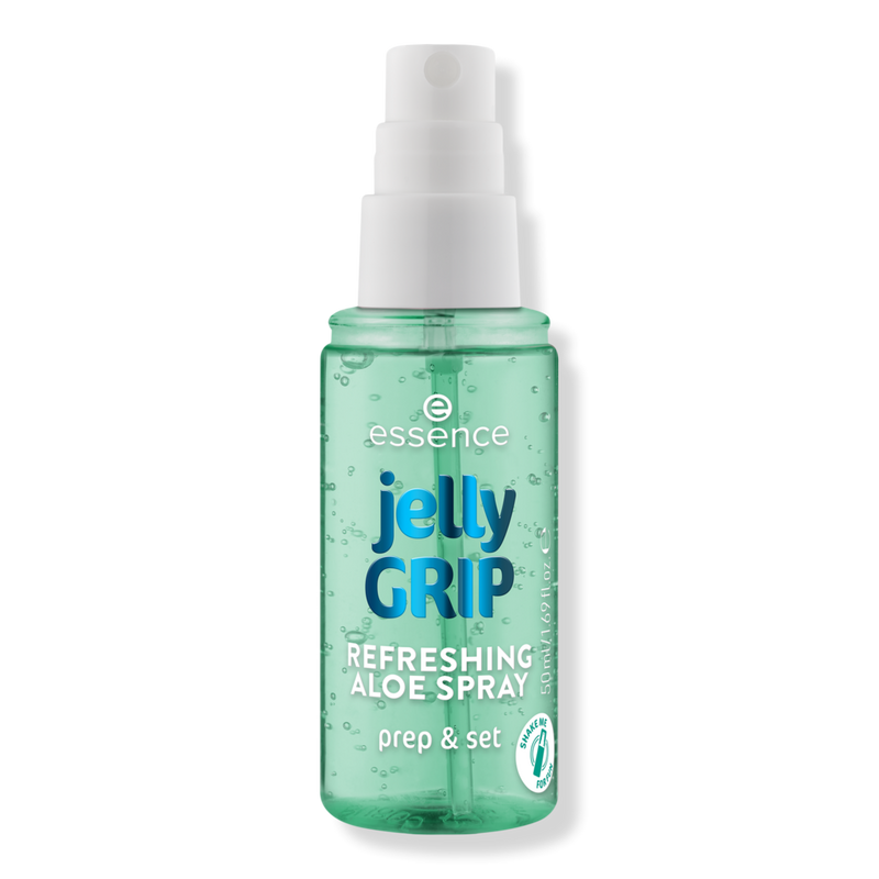 Essence - Jelly Grip Refreshing Aloe Spray | Ulta Beauty