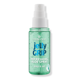 Essence Jelly Grip Refreshing Aloe Spray
