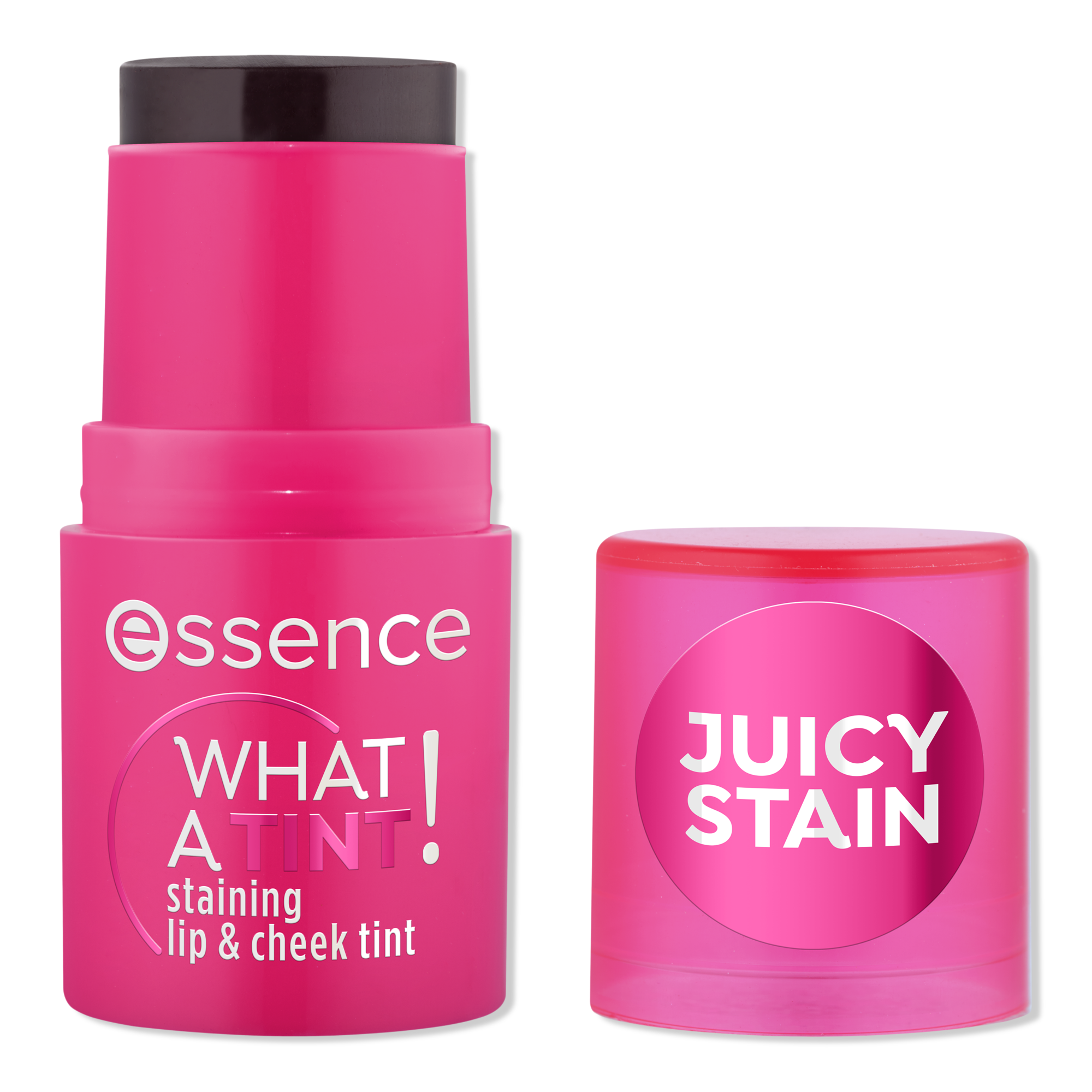 Essence What A Tint! Staining Lip & Cheek Tint #1
