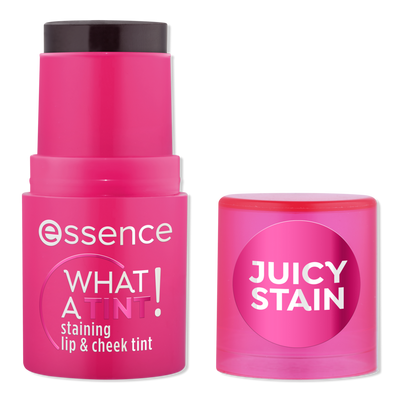 Essence What A Tint! Staining Lip & Cheek Tint