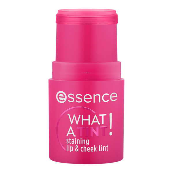 Essence What A Tint! Staining Lip & Cheek Tint #2