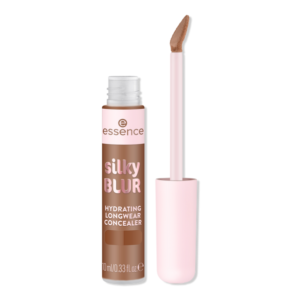 Essence Silky Blur Hydrating Longwear Concealer #1