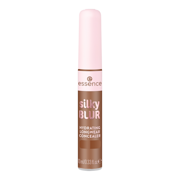 Essence Silky Blur Hydrating Longwear Concealer #3
