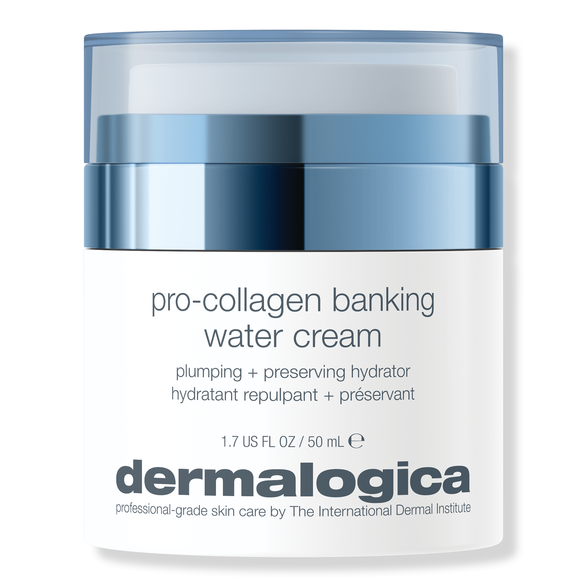 Dermalogica Pro-Collagen Banking Water Cream #1