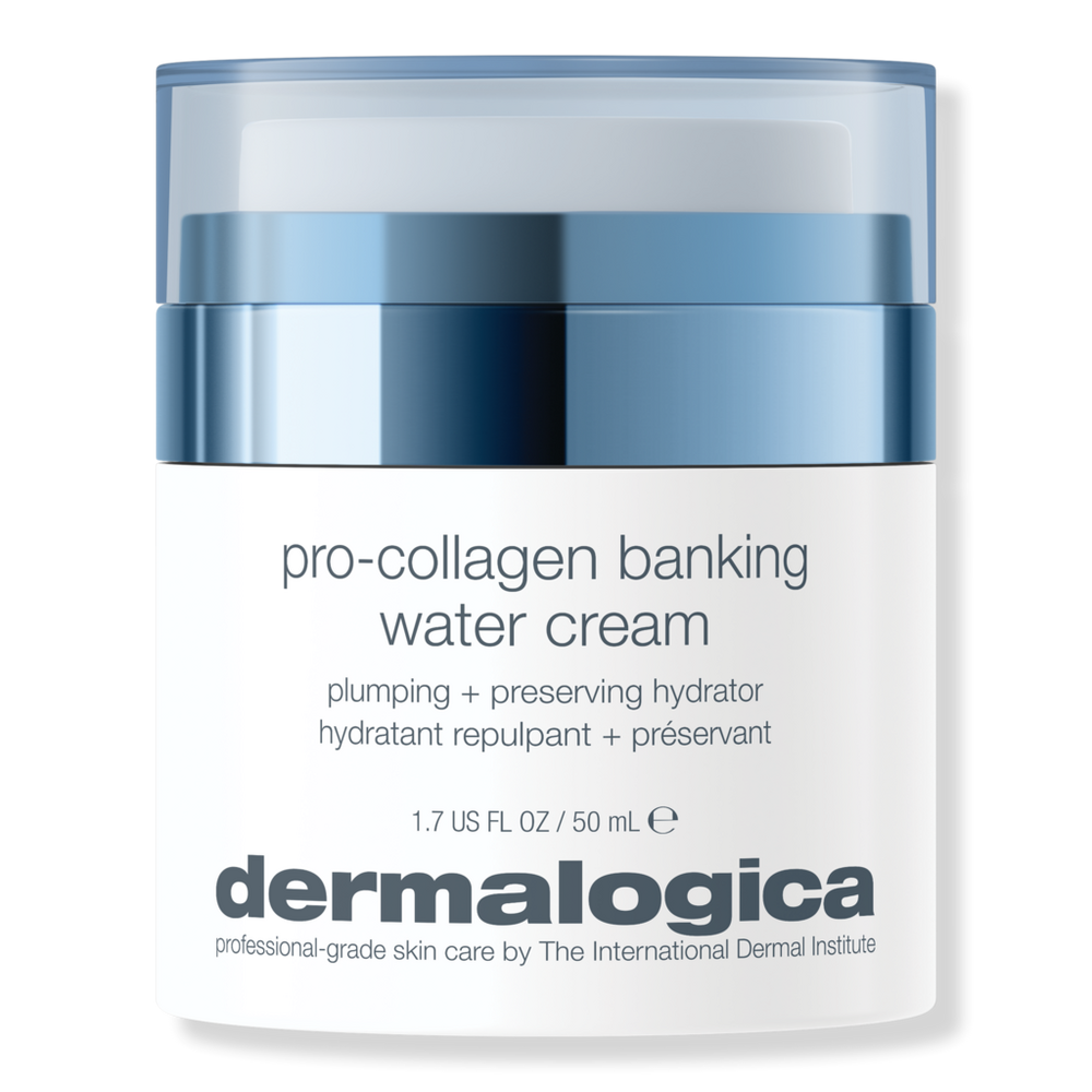 Dermalogica Pro-Collagen Banking Water Cream