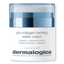 Dermalogica Pro-Collagen Banking Water Cream