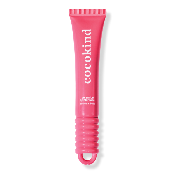 cocokind Ceramide Lip Blur Balm Hydrating & Smoothing Lip Treatment #1