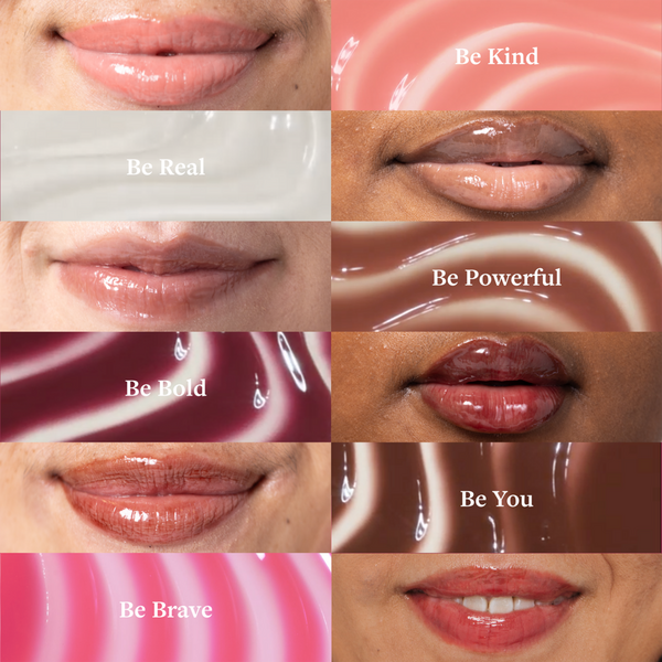 cocokind Ceramide Lip Blur Balm Hydrating & Smoothing Lip Treatment #5