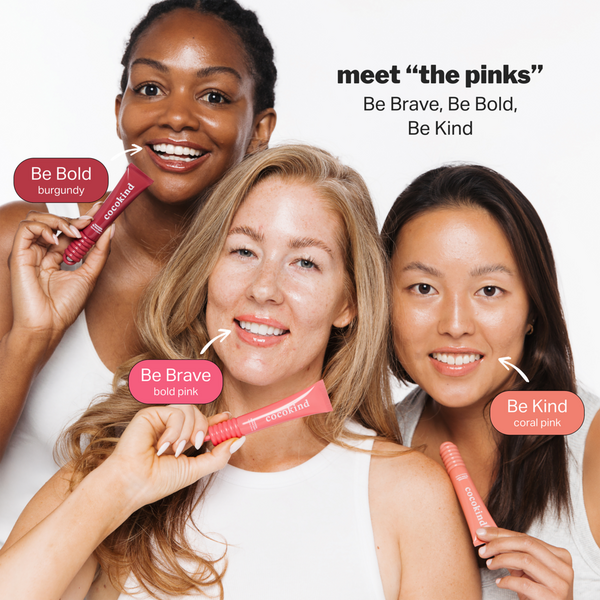 cocokind Ceramide Lip Blur Balm Hydrating & Smoothing Lip Treatment #7