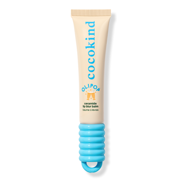 cocokind Ceramide Lip Blur Balm Hydrating & Smoothing Lip Treatment #1