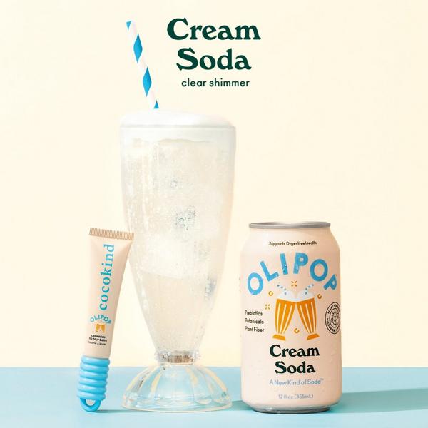 cocokind Ceramide Lip Blur Balm Hydrating & Smoothing Lip Treatment #3