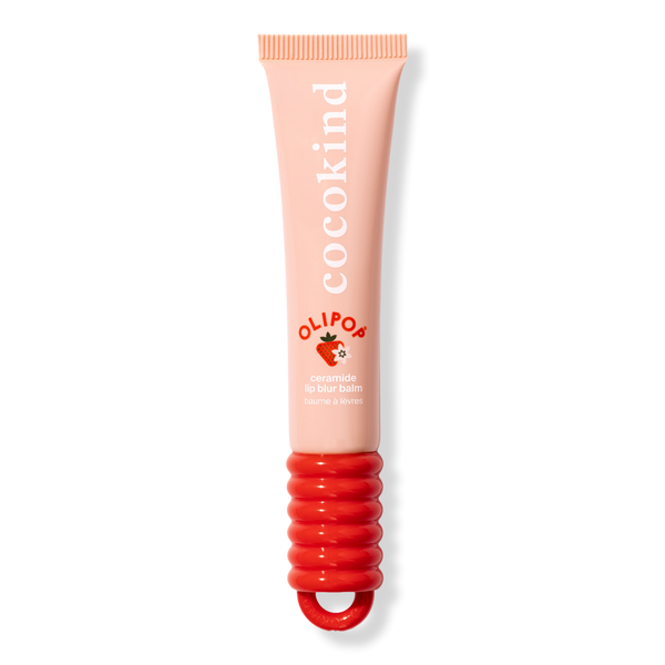 cocokind Ceramide Lip Blur Balm Hydrating & Smoothing Lip Treatment #1