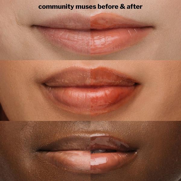 cocokind Ceramide Lip Blur Balm Hydrating & Smoothing Lip Treatment #5