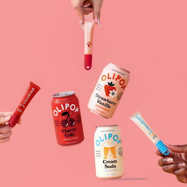 cocokind Ceramide Lip Blur Balm Hydrating & Smoothing Lip Treatment #8