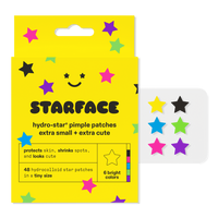 Hydro-Star Extra Small Pimple Patches