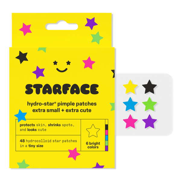 STARFACE Hydro-Star Extra Small Pimple Patches #1