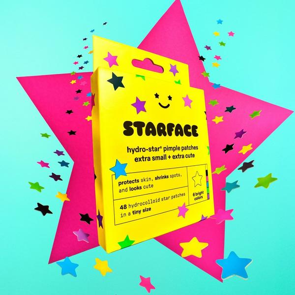 STARFACE Hydro-Star Extra Small Pimple Patches #2
