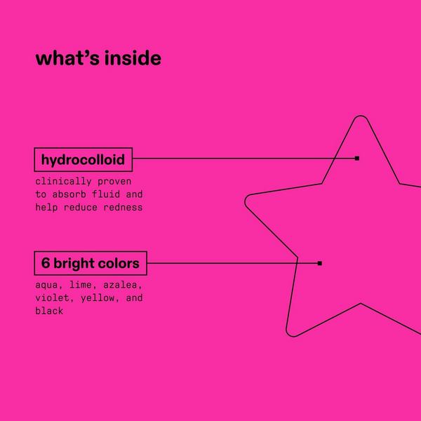 STARFACE Hydro-Star Extra Small Pimple Patches #5