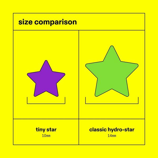 STARFACE Hydro-Star Extra Small Pimple Patches #6