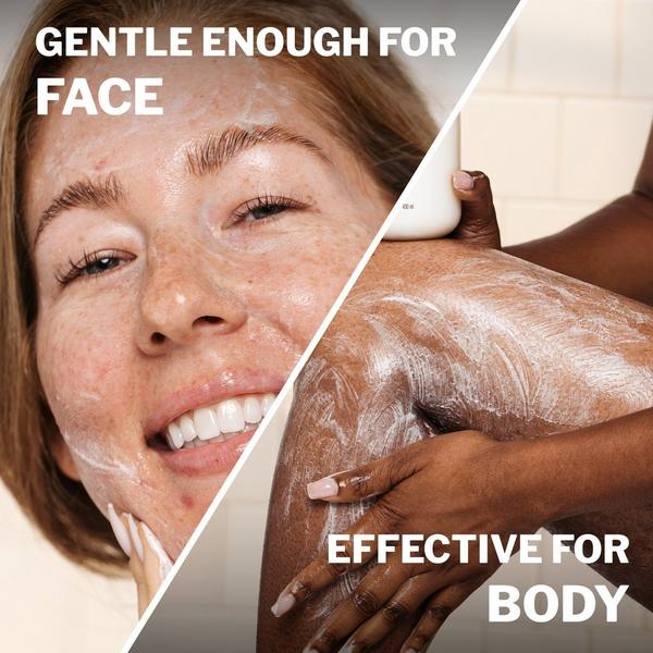 cocokind Milky-Soft Face and Body Wash #5