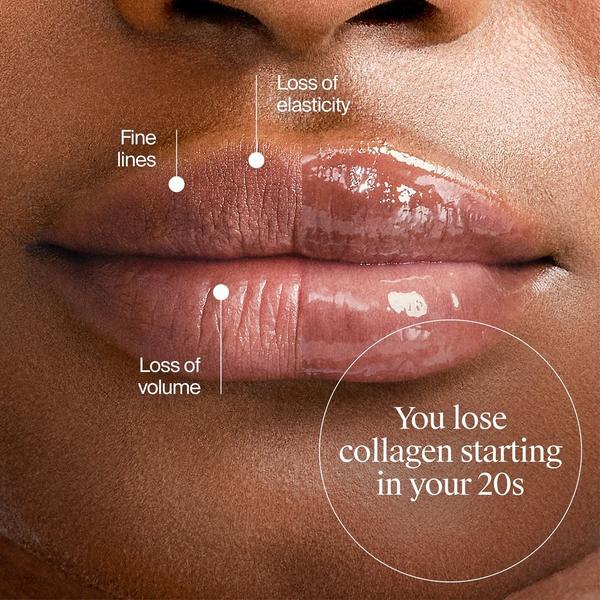 Neutrogena Vanilla Collagen Bank Lip Plumping Treatment #3