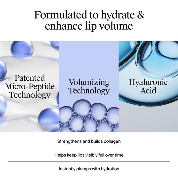 Neutrogena Vanilla Collagen Bank Lip Plumping Treatment #4