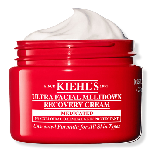 Kiehl's Since 1851 - 0.94 oz Ultra Facial Meltdown Recovery Cream