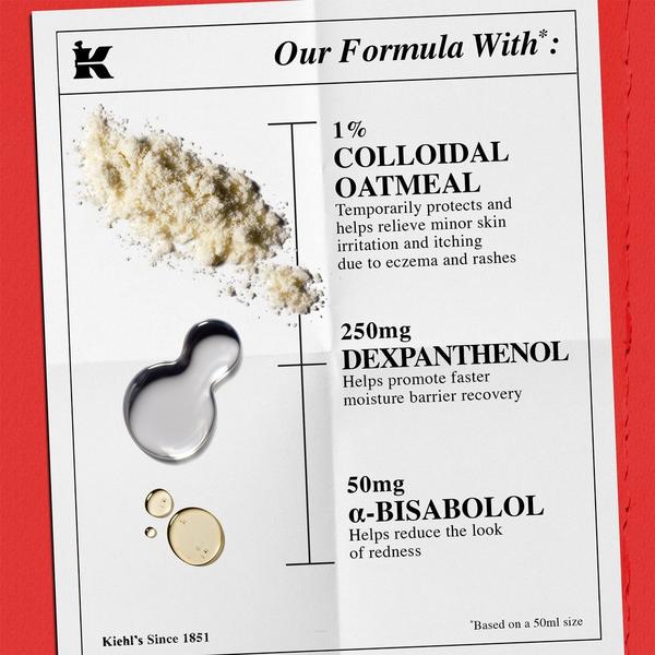 Kiehl's Since 1851 Ultra Facial Meltdown Recovery Cream Medicated #5