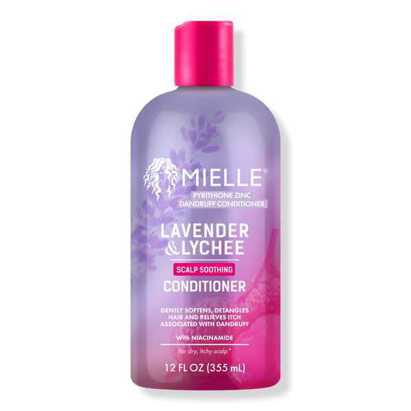 Mielle Lavender & Lychee Moisturizing Conditioner #1