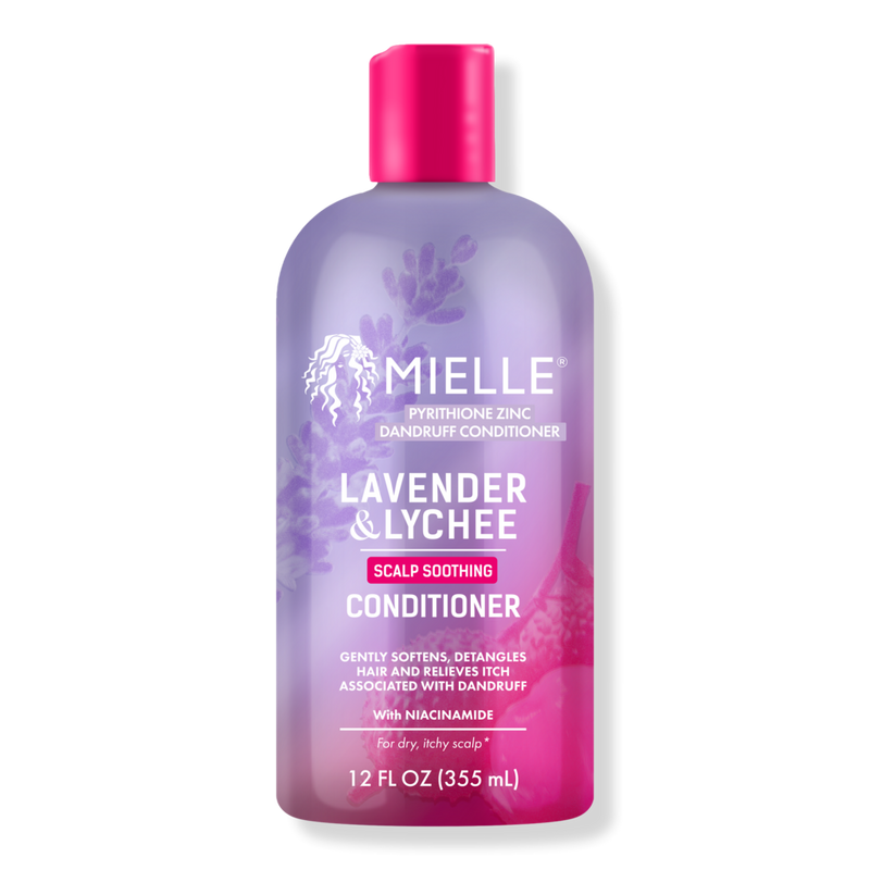 Mielle - Lavender & Lychee Moisturizing Conditioner | Ulta Beauty