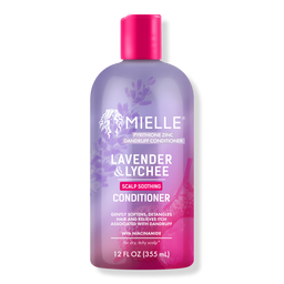Mielle Lavender & Lychee Moisturizing Conditioner