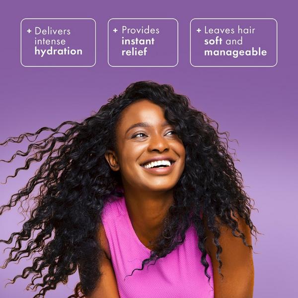 Mielle Lavender & Lychee Moisturizing Conditioner #4
