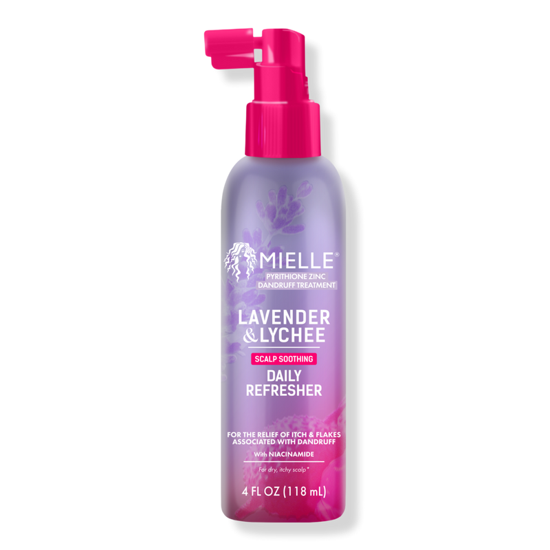 Mielle - Lavender & Lychee Soothing Hair & Scalp Refresher | Ulta