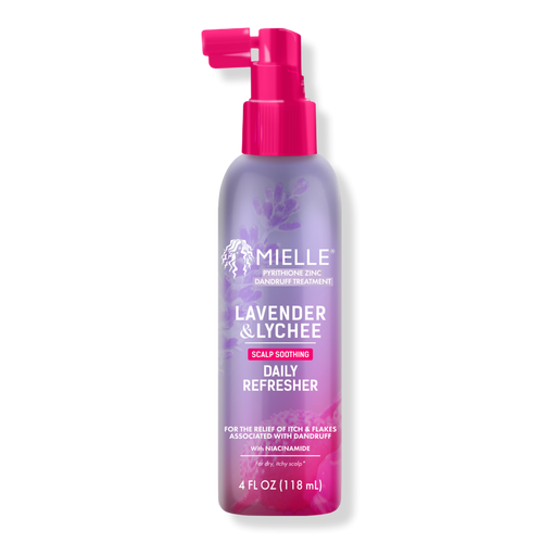 Mielle - Lavender & Lychee Soothing Hair & Scalp Refresher | Ulta
