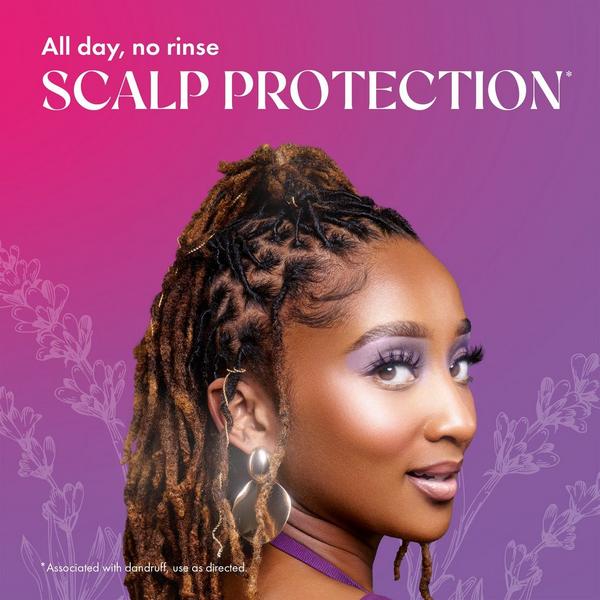 Mielle Lavender & Lychee Soothing Hair & Scalp Refresher #4