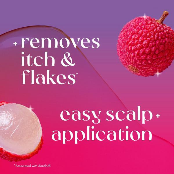 Mielle Lavender & Lychee Soothing Hair & Scalp Refresher #5