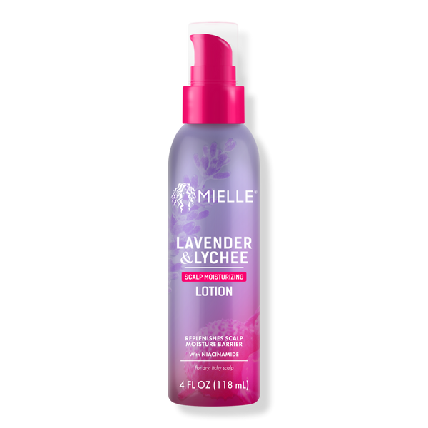 Mielle Lavender & Lychee Daily Scalp Moisturizing Lotion #1