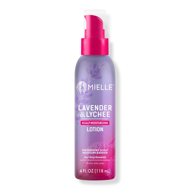 Mielle - Lavender & Lychee Daily Scalp Moisturizing Lotion | Ulta