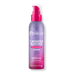 Mielle Lavender & Lychee Daily Scalp Moisturizing Lotion