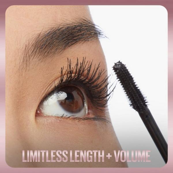 Maybelline Lash Sensational Holiday Kit Sky High Mascara Duo #3
