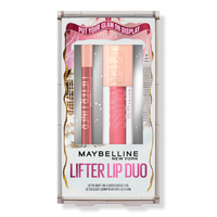 Maybelline - Lifter Liner and Lifter Gloss Lip Holiday Gift Set