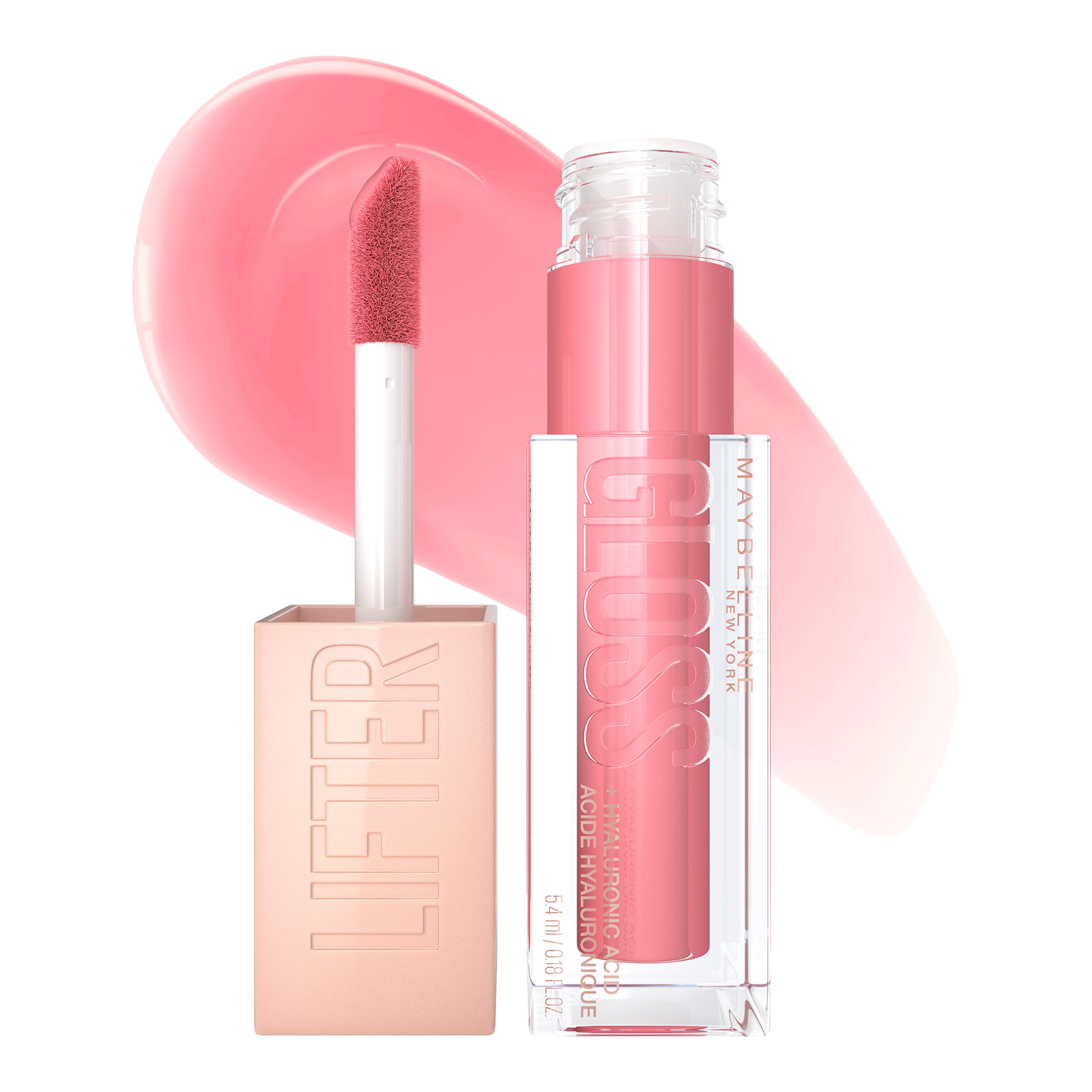 Lifter Liner and Lifter Gloss Lip Holiday Gift Set