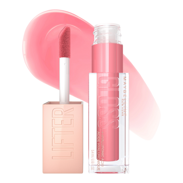 Maybelline Lifter Liner and Lifter Gloss Lip Holiday Gift Set #2